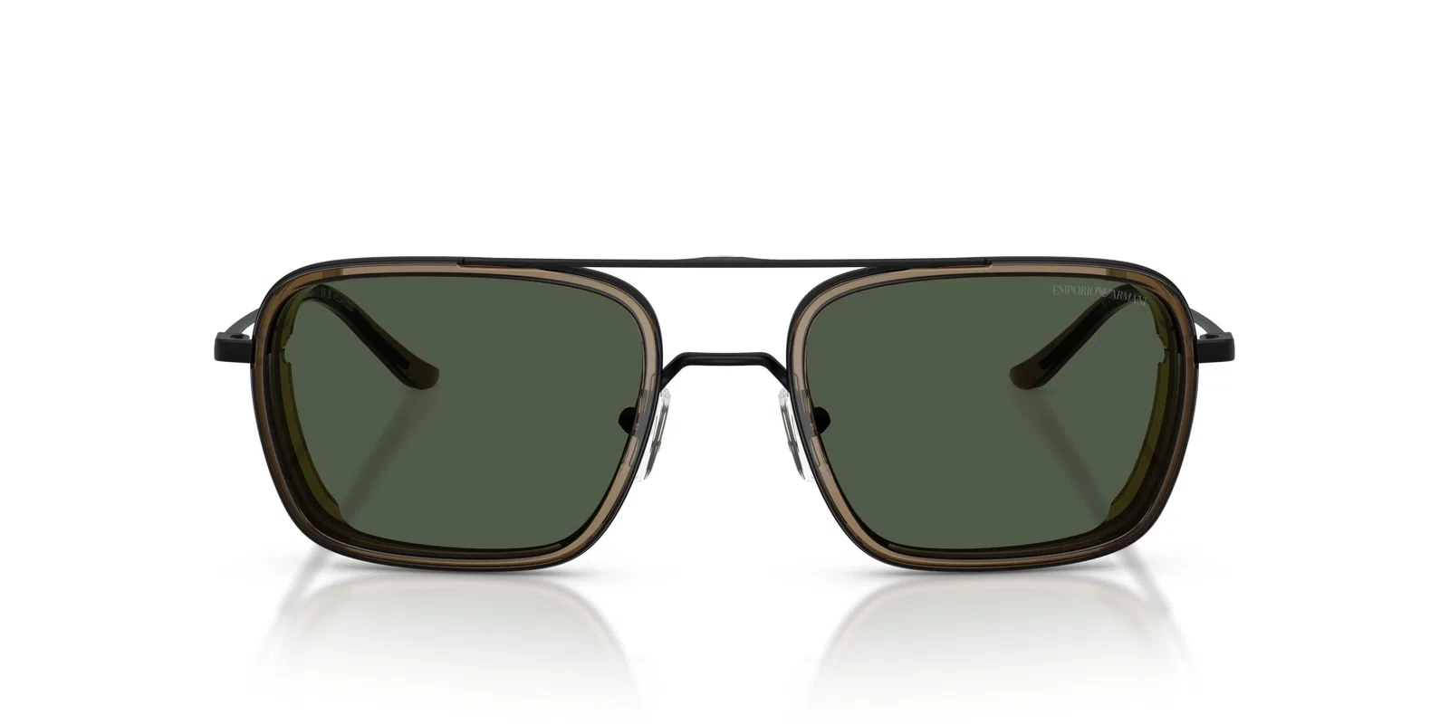 Emporio Armani 2162 Sunglasses - view 29